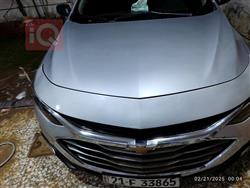 شيفروليه ماليبو